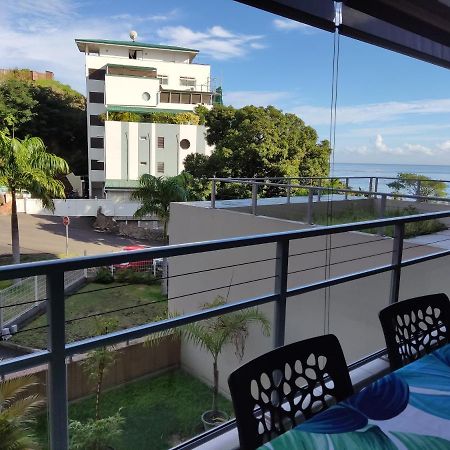 Elegant F3 A La Villa Stencer, Papeete, Calme Climatise Et Spacieux 帕皮提 外观 照片