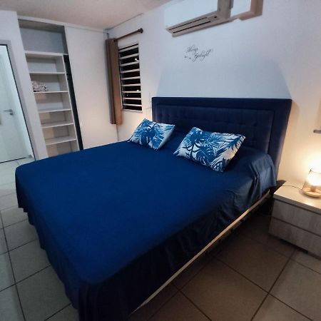 Elegant F3 A La Villa Stencer, Papeete, Calme Climatise Et Spacieux 帕皮提 外观 照片