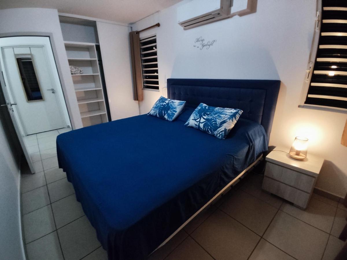 Elegant F3 A La Villa Stencer, Papeete, Calme Climatise Et Spacieux 帕皮提 外观 照片